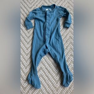 Primary 3-6 month outfit